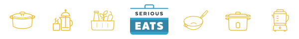 Serious Eats