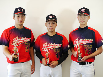 第100回九州地区大学野球選手権秋季リーグ戦で準優勝 西日本工業大学 工学とデザインの融合で地域に貢献する西日本工業大学