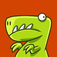 Crazy Dino Park 1.79 Apk Mod latest