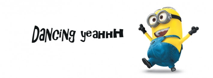 Minions Happy Friday Dance Quotes. QuotesGram