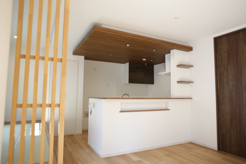 宝英地所の注文住宅 建物施工事例 株式会社宝英地所 注文住宅 売主物件 特集ブログ