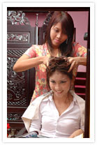 AXMI Beauty Salon and Skin Care AXMI Beauty Salon and Skin Care