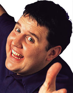 stand up comedians