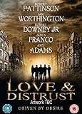 Love & Distrust
