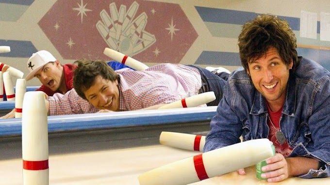 يلم That's My Boy 2012 مترجم ايجي بيست اون لاين