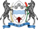 Botswana Government logo