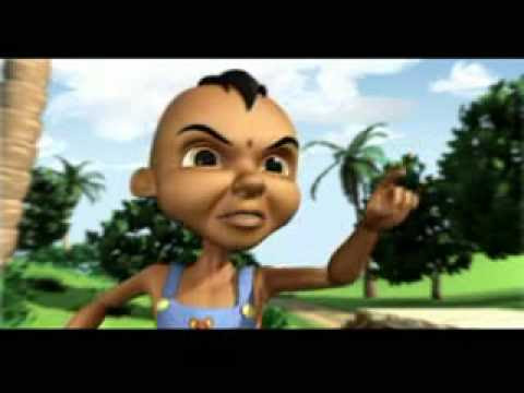 3gp upin dan ipin