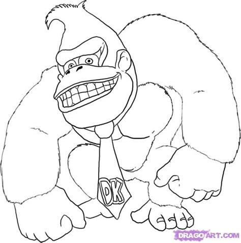 Free king kong coloring pages, we have 3 king kong printable coloring pages for kids to download. king kong coloring page coloring home