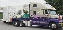 GOP swoons before trucking lobby, road budget woes worsen
