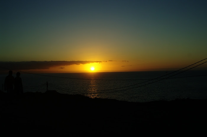 Gran Canaria Puerto de Mogan
