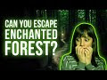 Enchanted Forest Roblox Escape Room Walkthrough