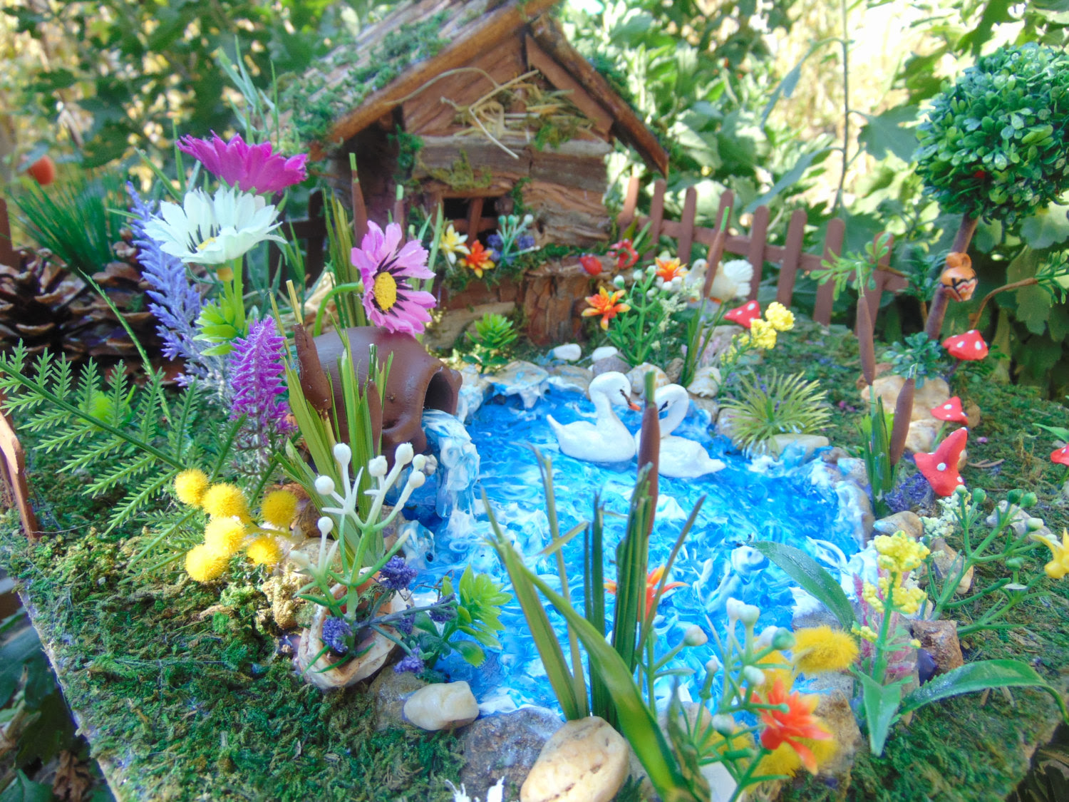 Garden Decor Clipart Clipground