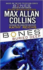 Bones: Buried Deep
