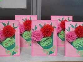 子供でも簡単手作り 可愛いくておしゃれな母の日カードの作り方まとめ 暮らしに役立つ情報局