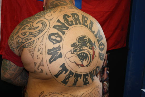 Maori Tattoo Zeichen LiLzeu DE Maori Tattoo Zeichen LiLzeu DE