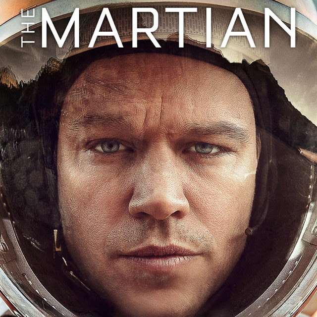 The Martian