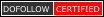 DoFollow Certified