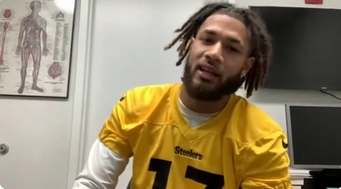 Mike Tomlin Expects Marcus Allen To Compete For Sub 
