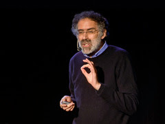 Mitch Resnick: Let's teach kids to code