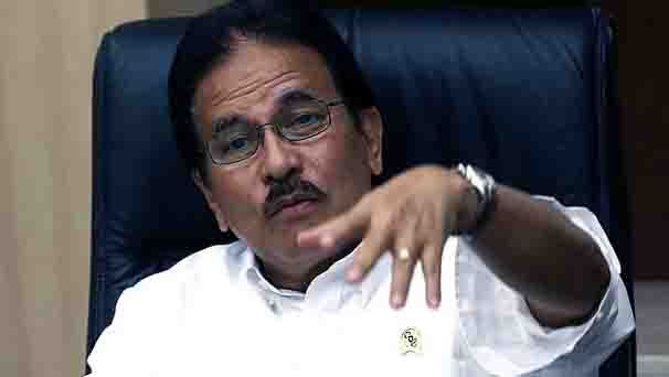 Walau Dinilai Salah, BPN Tetap Tolak Permintaan Anies Batalkan HGB Pulau Reklamasi