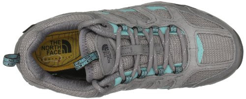 The North Face Women's Sable GTX XCR Gray Hiking Shoe T0ALRHVT6 6.5 UK