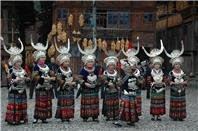 Miao Minority