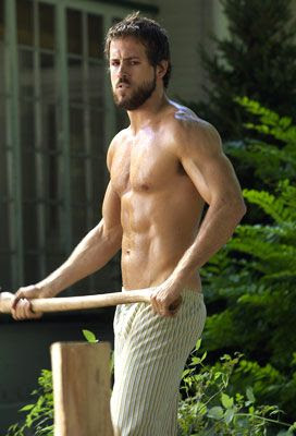 nice man body bodies