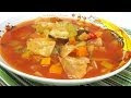 Original cabbage soup diet from the 1980s show - The Original Cabbage