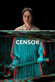 Censor estreno españa completa en español >[1080p]< latino 2021