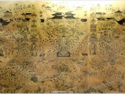 Tịnh Độ (Trích Từ Phật Học Phổ Thông)