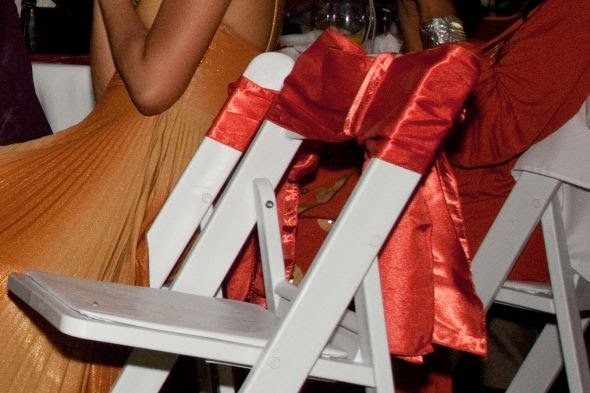 Chair Ties 100 Coral Burnt Orange wedding chair ties chair sashes coral 