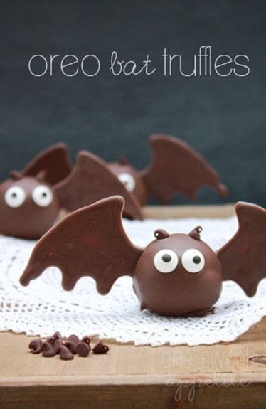 Top 50 Halloween Desserts for I Heart Nap Time