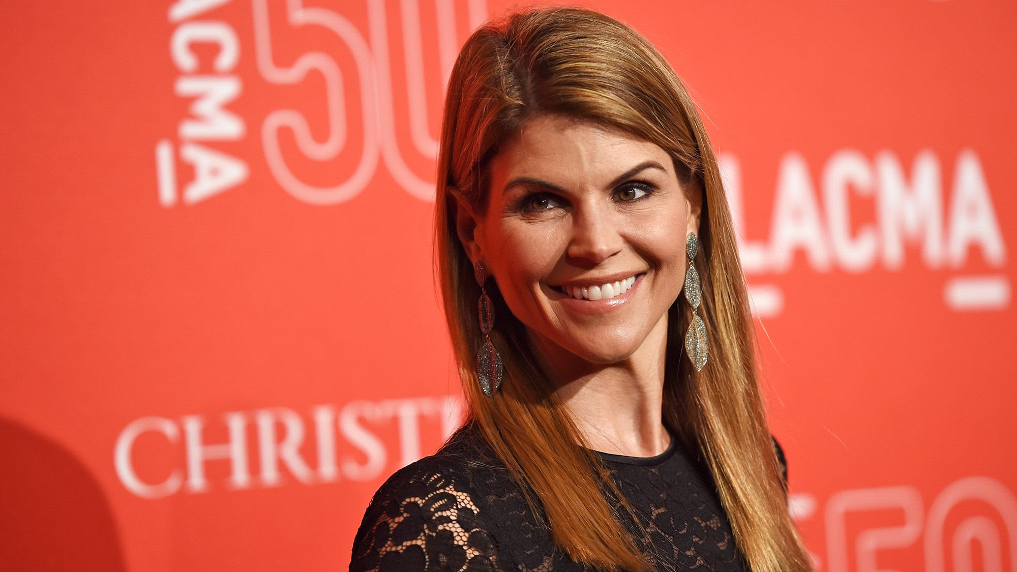 Lori Loughlin