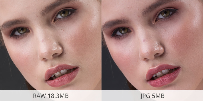 Difference Between JPEG and PNG - Is JPEG the Same as JPG?