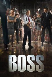 Regarder l'intégralité Boss Film en ligne