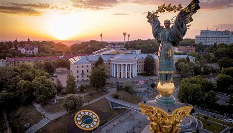 ukraine world travel guide