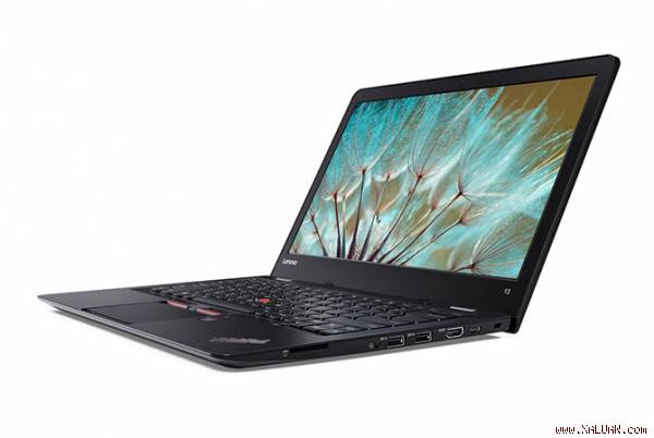 Lenovo ra mắt ThinkPad Ultrabook 13.3 inch: pin 11 giờ, giá từ 16,99 triệu đồng