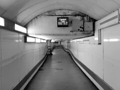 East Croydon Tunnel #2