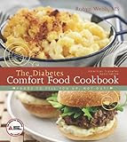The American Diabetes Association Diabetes Comfort Food Cookbook