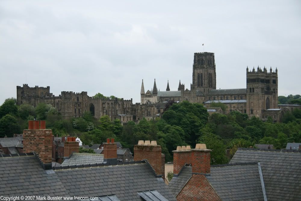 cathedrals in England.