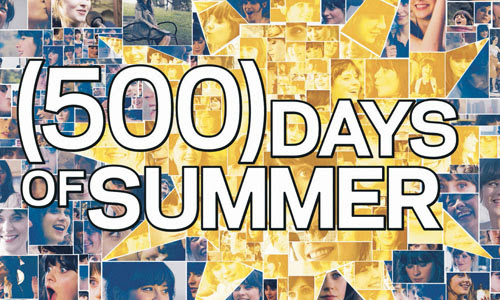 500 days of summer quotes. 500 Days of Summer Theatrical
