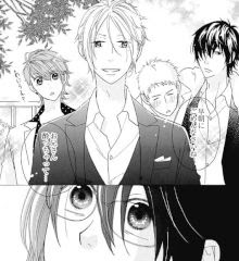 永久指名おねがいします ニートライフが 超絶イケメンホストだらけに ｽﾏﾎ漫画は読み放題 ｽﾏﾎで読もう 電子ｺﾐｯｸ立ち読み放題