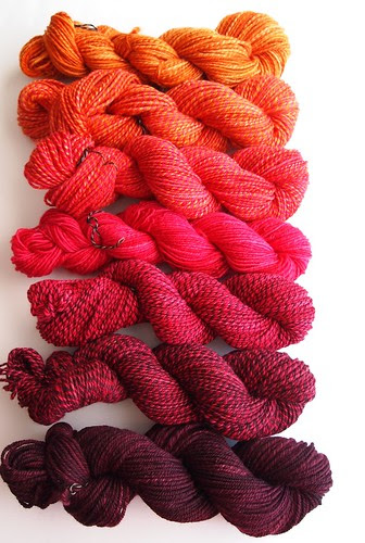 FatCatKnits Falkland