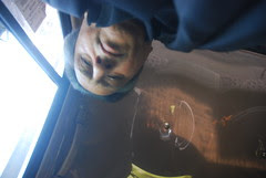 Floating Dreams of a Dead Poet by firoze shakir photographerno1