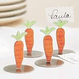 Carrot Placecard