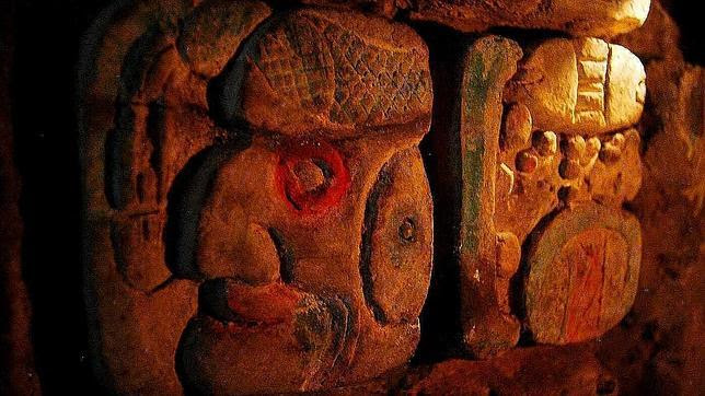 El fin del mundo maya en 2012 podría ser el retorno de un dios El fin del mundo maya en 2012 podría ser el retorno de un dios