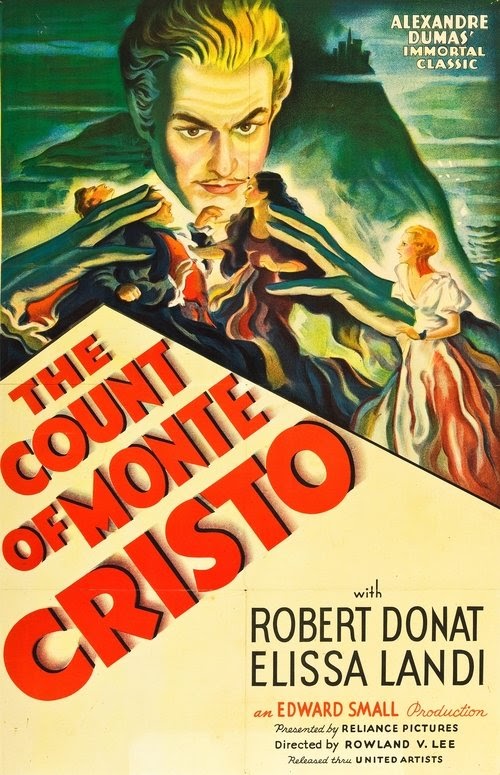 Watch The Count of Monte Cristo 1934 Full Movie Online 123Movies