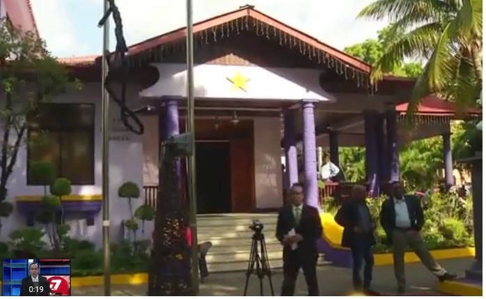 PLD hará este viernes panel para analizar Ley de Partidos Políticos