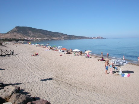 Valledoria E Dintorni New Kayak Sardinia Valledoria