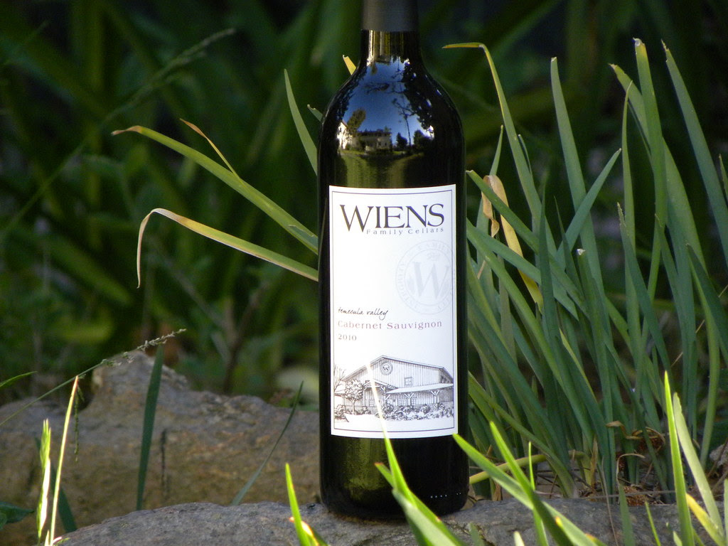 wiens2010cabsauv